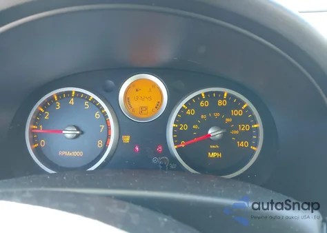 2009 Nissan Sentra 2.0 from USA, damaged, VIN 3N1AB61E79L610430